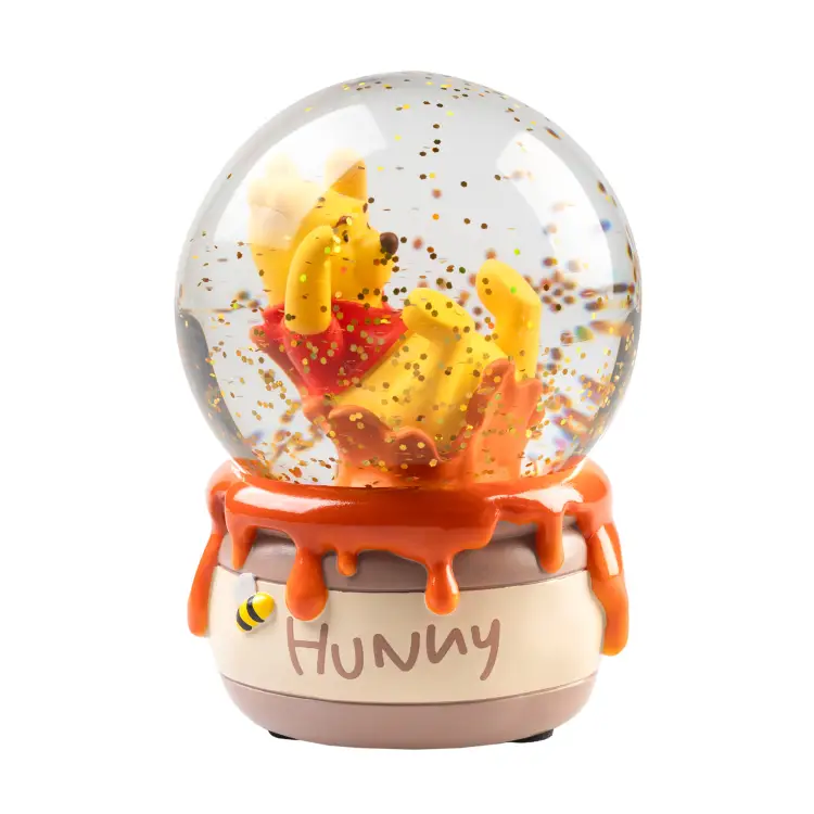 Grupo Erik - WINNIE THE POOH - Snow Globe 80mm