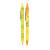 Grupo Erik - THE SIMPSONS - Set of 2 Pen with 3D Acrylic Stand