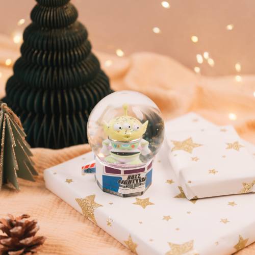 Grupo Erik - TOY STORY - Alien - Snow Globe 80mm