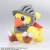 Square Enix - CHOCOBO'S MYSTERY DUNGEON EVERY BUDDY! - Chocobo Knight - Plush 17cm