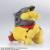 Square Enix - CHOCOBO'S MYSTERY DUNGEON EVERY BUDDY! - Chocobo Knight - Plush 17cm