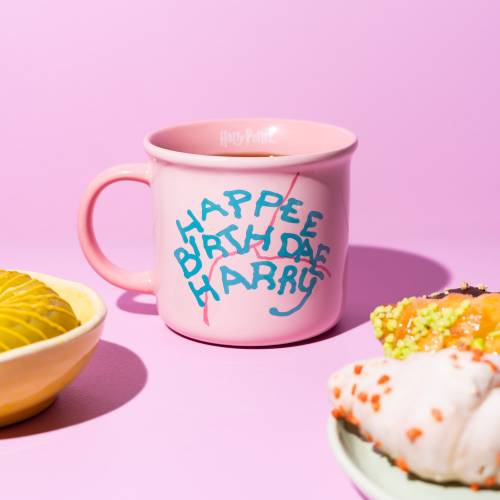 Grupo Erik - HARRY POTTER - Hagrid's Cake - Mug 12,8oz