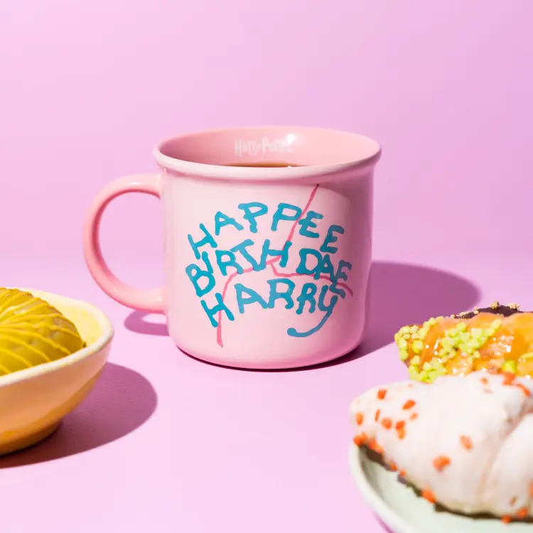 Grupo Erik - HARRY POTTER - Hagrid's Cake - Mug 12,8oz
