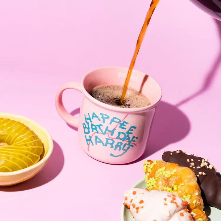 Grupo Erik - HARRY POTTER - Hagrid's Cake - Mug 12,8oz
