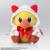 Square Enix - CHOCOBO'S MYSTERY DUNGEON EVERY BUDDY! - Chocobo Mage - Plush 17cm