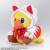 Square Enix - CHOCOBO'S MYSTERY DUNGEON EVERY BUDDY! - Chocobo Mage - Plush 17cm
