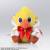 Square Enix - CHOCOBO'S MYSTERY DUNGEON EVERY BUDDY! - Chocobo Mage - Plush 17cm