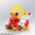 Square Enix - CHOCOBO'S MYSTERY DUNGEON EVERY BUDDY! - Chocobo Mage - Plush 17cm