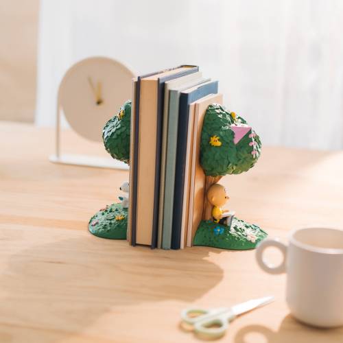 Grupo Erik - SNOOPY - Bookend
