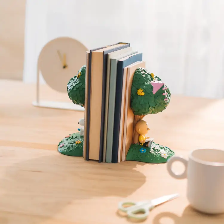 Grupo Erik - SNOOPY - Bookend