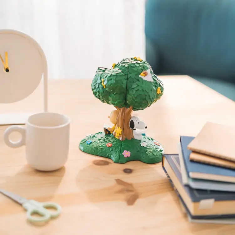 Grupo Erik - SNOOPY - Bookend