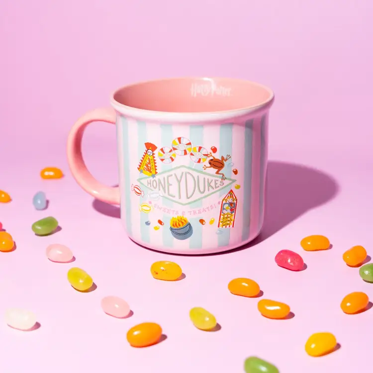 Grupo Erik - HARRY POTTER - Honeydukes - Mug 12,8oz