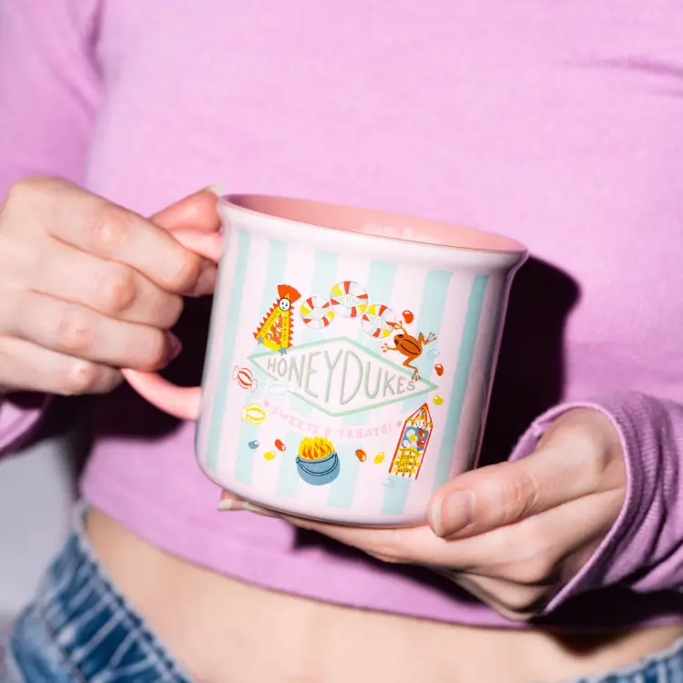 Grupo Erik - HARRY POTTER - Honeydukes - Mug 12,8oz