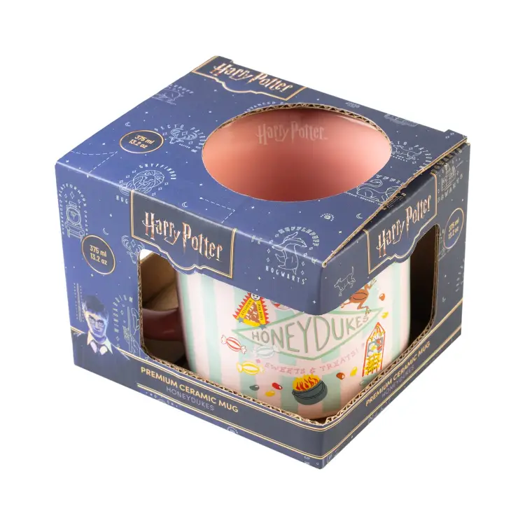 Grupo Erik - HARRY POTTER - Honeydukes - Mug 12,8oz
