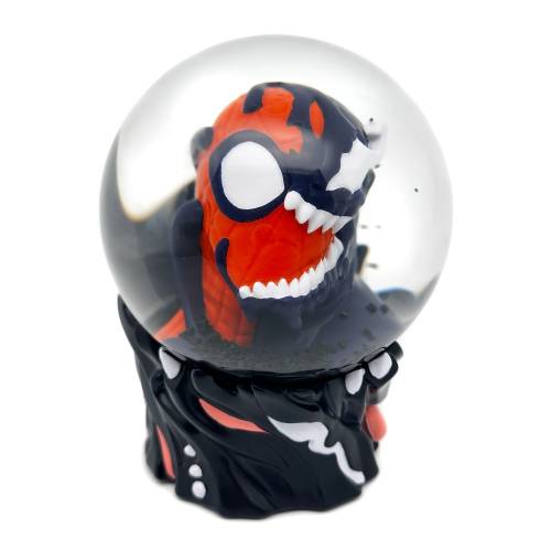 Grupo Erik - SPIDER-MAN - Snow Globe 80mm
