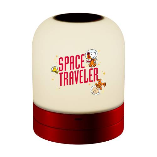 Grupo Erik - SNOOPY - Mini Decorative Lamp