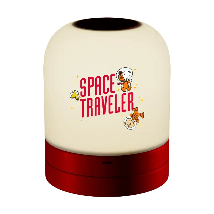 Grupo Erik - SNOOPY - Mini Decorative Lamp