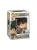 Funko POP! One Piece  Luffy with Flag #2214