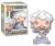 Funko - ONE PIECE - POP Animation N° 2255 - Jewelry Bonney with Chase