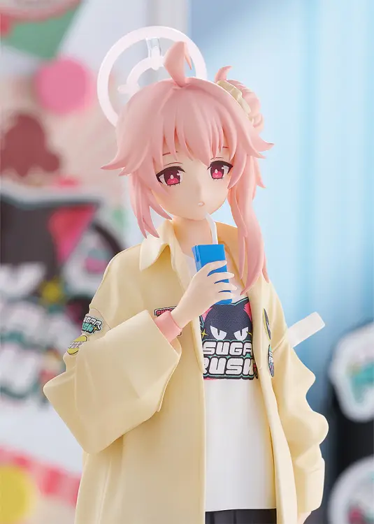 Goodsmile - BLUE ARCHIVE - Natsu "Band" - Pop Up Parade 18cm