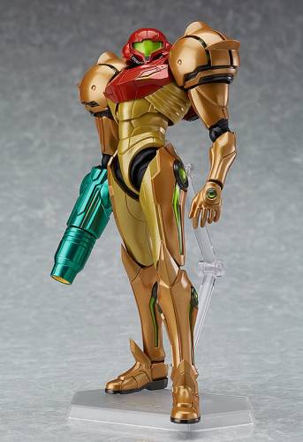 Max Factory - METROID PRIME 3 - Samus Aran "Prime 3" - Figure Figma 16cm