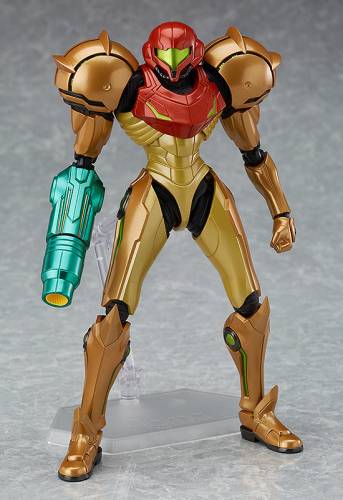 Max Factory - METROID PRIME 3 - Samus Aran "Prime 3" - Figure Figma 16cm