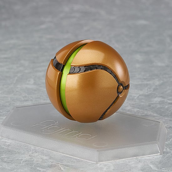 Max Factory - METROID PRIME 3 - Samus Aran "Prime 3" - Figure Figma 16cm