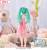 Sega Goods - HATSUNE MIKU - Conceptual Series Vol. 3 - Figure Luminasta 18cm