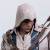 PureArts - ASSASSIN'S CREED 3 - Connor -Statue Animus 1/8 27cm