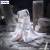 Furyu - GODESS OF VICTORY : NIKKE - Cinderella - Statue Noodle Stopper 9cm