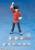 Bandai Tamashii Nations - RANMA 1/2 - Ranma (Boy) - Figure S.H. Figuarts 14cm