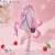 Furyu - HATSUNE MIKU - Sakura Miku - Statue Tenitol 19cm