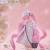 Furyu - HATSUNE MIKU - Sakura Miku - Statue Tenitol 19cm