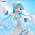 Furyu - SQUID GIRL - Squid Girl - Statue Trio-Try-It 21cm