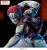 Sega Goods - DEMON SLAYER - Akaza - Figure Xross Link 14cm