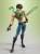 Bandai Tamashii Nations - JOJO PART 2 - Joseph Joestar - Figure S.H. Figuarts 17cm