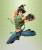 Bandai Tamashii Nations - JOJO PART 2 - Joseph Joestar - Figure S.H. Figuarts 17cm