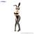 Furyu - UZAKI-CHAN WANTS TO HANG OUT - Uzaki - Statue Bicute Bunnies 28cm
