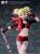 SUICIDE SQUAD ISEKAI - Harley Quinn - Statue 1/7 24cm