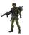 Hasbro - G.I. JOE - Bren "Hit & Run" Scott - Figure Classified Series #188 15cm