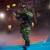 Hasbro - G.I. JOE - Bren "Hit & Run" Scott - Figure Classified Series #188 15cm