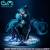 Megahouse - GUNDAM X HATSUNE MIKU - 45th Anniversary - Statue Lucrea 17cm