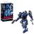 Hasbro - TRANSFORMERS - Barricade - Figure Deluxe Class 11cm