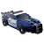 Hasbro - TRANSFORMERS - Barricade - Figure Deluxe Class 11cm