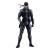 METAL GEAR SOLID 2 - Snake - Statuette Figma Update Edition 16cm