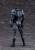 METAL GEAR SOLID 2 - Snake - Statuette Figma Update Edition 16cm