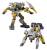 Hasbro - TRANSFORMERS - Amalgamous Prime - Figure Age of the Primes 14cm