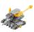 Hasbro - TRANSFORMERS - Amalgamous Prime - Figure Age of the Primes 14cm