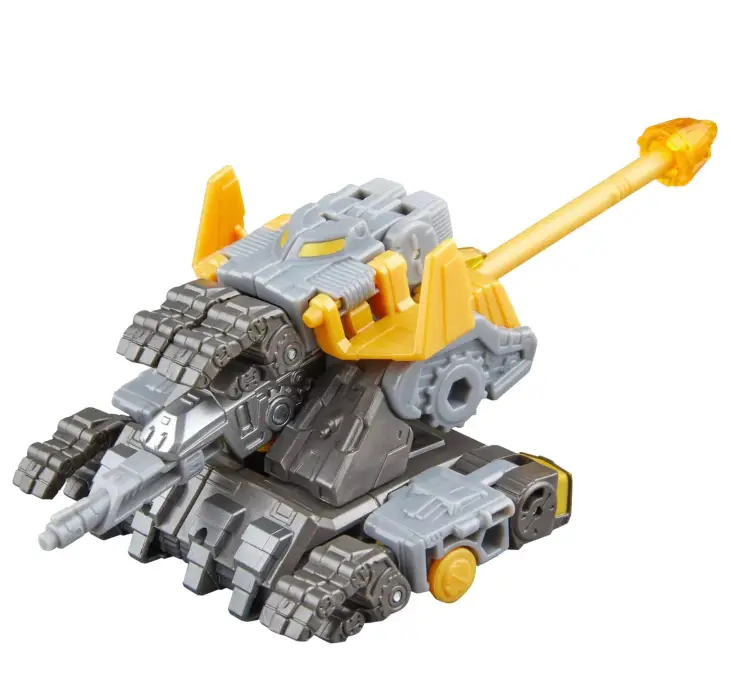 Hasbro - TRANSFORMERS - Amalgamous Prime - Figure Age of the Primes 14cm