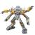 Hasbro - TRANSFORMERS - Amalgamous Prime - Figure Age of the Primes 14cm